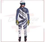 2024 Spyder Women's 990 GS Racing Suit