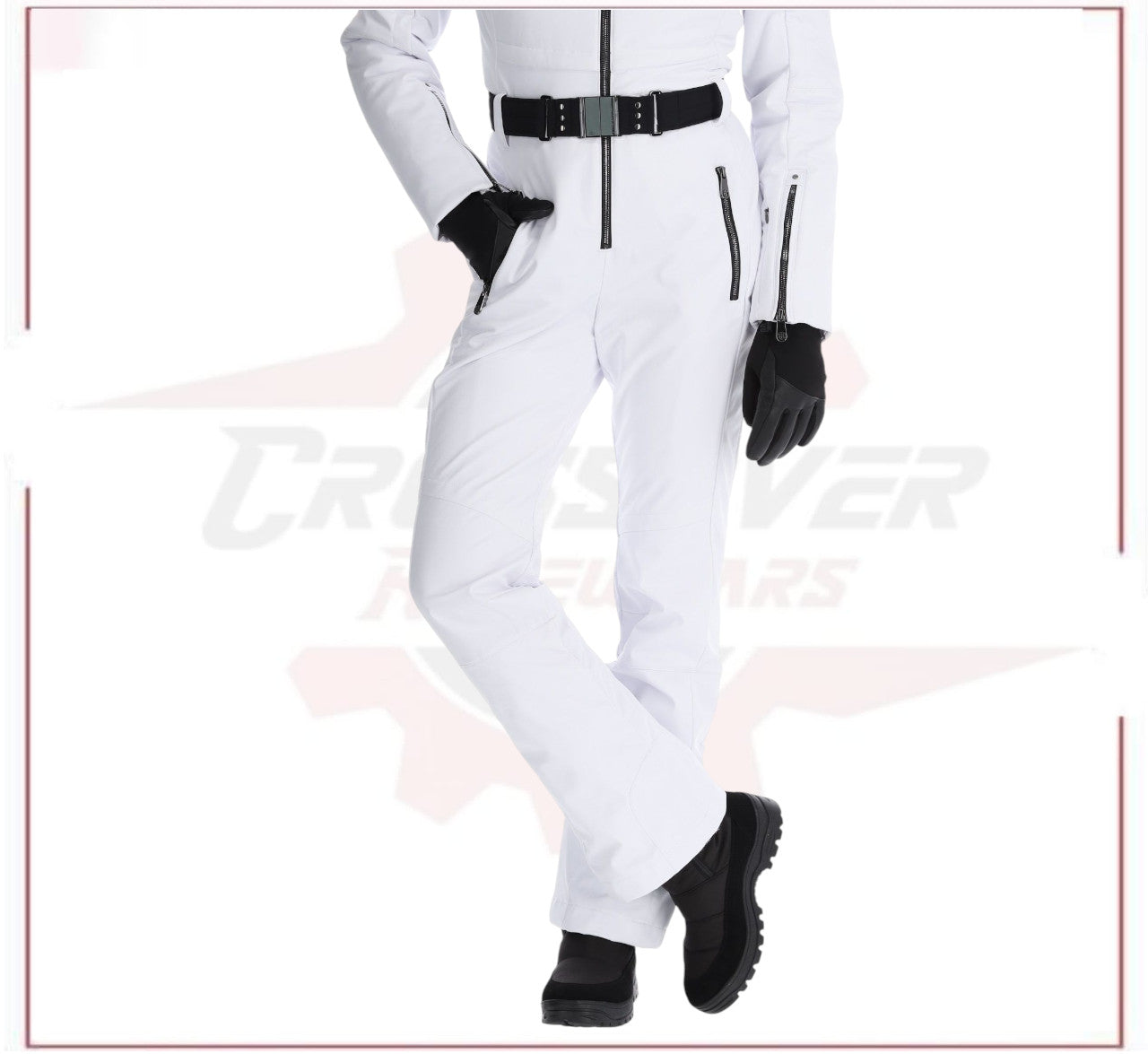 Poivre Blanc Traditional 24PBH0831/WO/A ski suit women