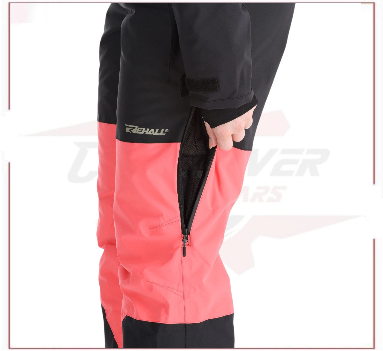Rehall Tyger-R ski suit women