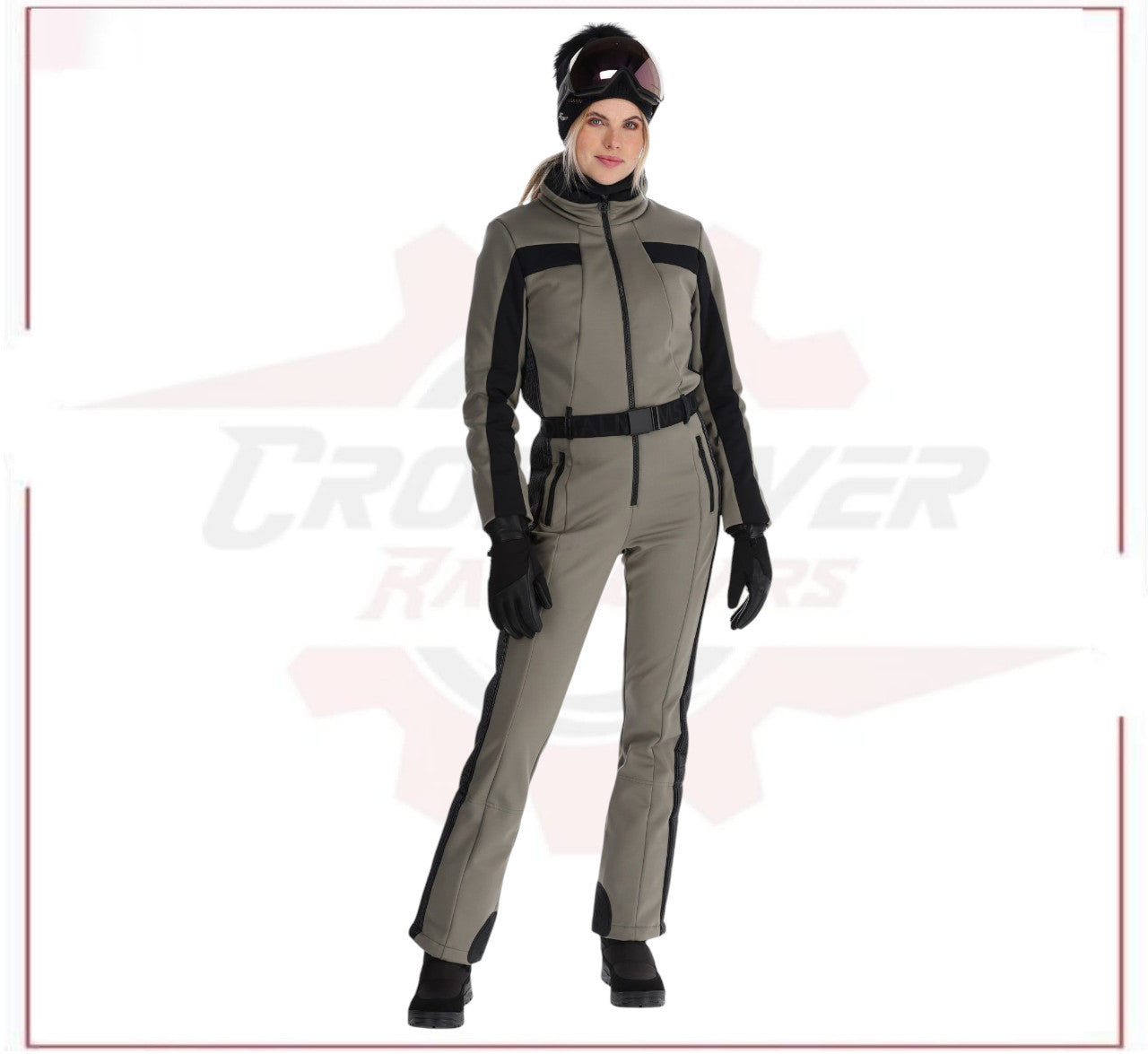Sportalm Kitzbühel Minsk CH o.K. ski suit women