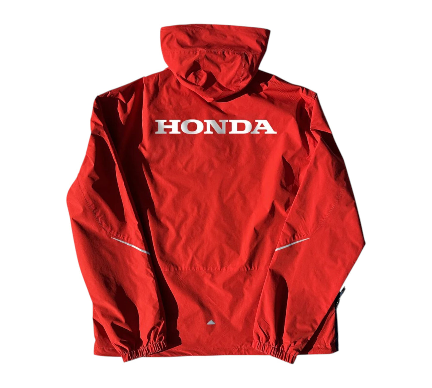 HRC Honda Racing Team Windbreaker Jackets