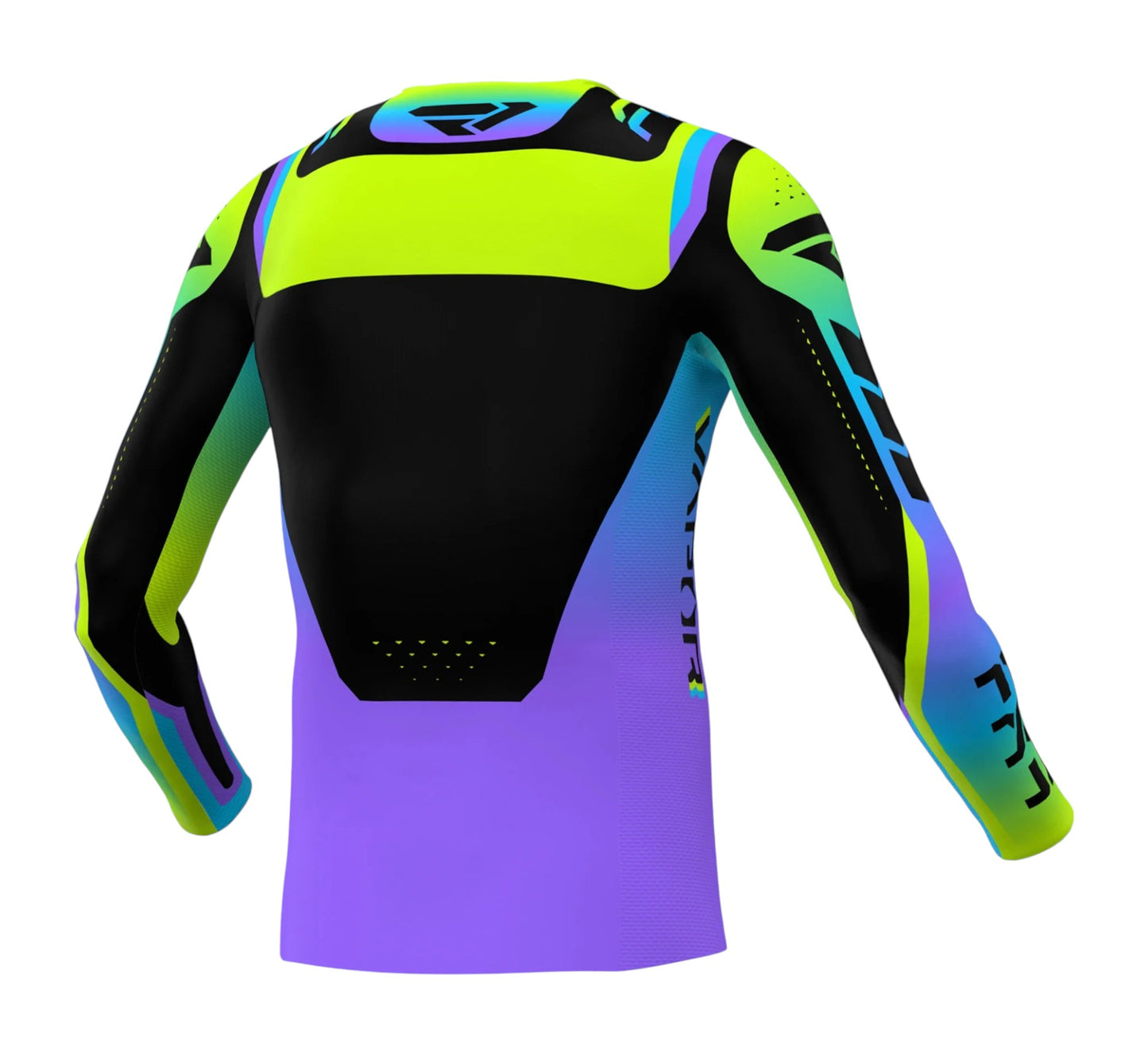 Vapor MX Jersey
