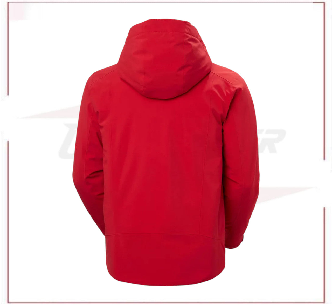New Men's Alpha 4.0 Ski Jacket