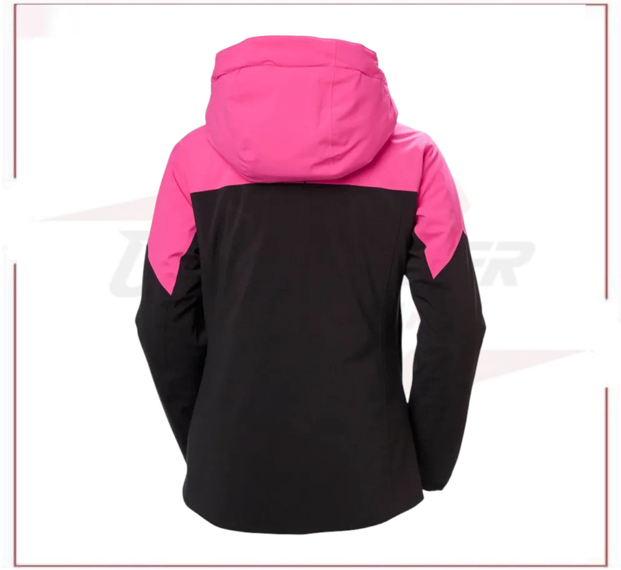 Women’s Alphelia Ski Jacket