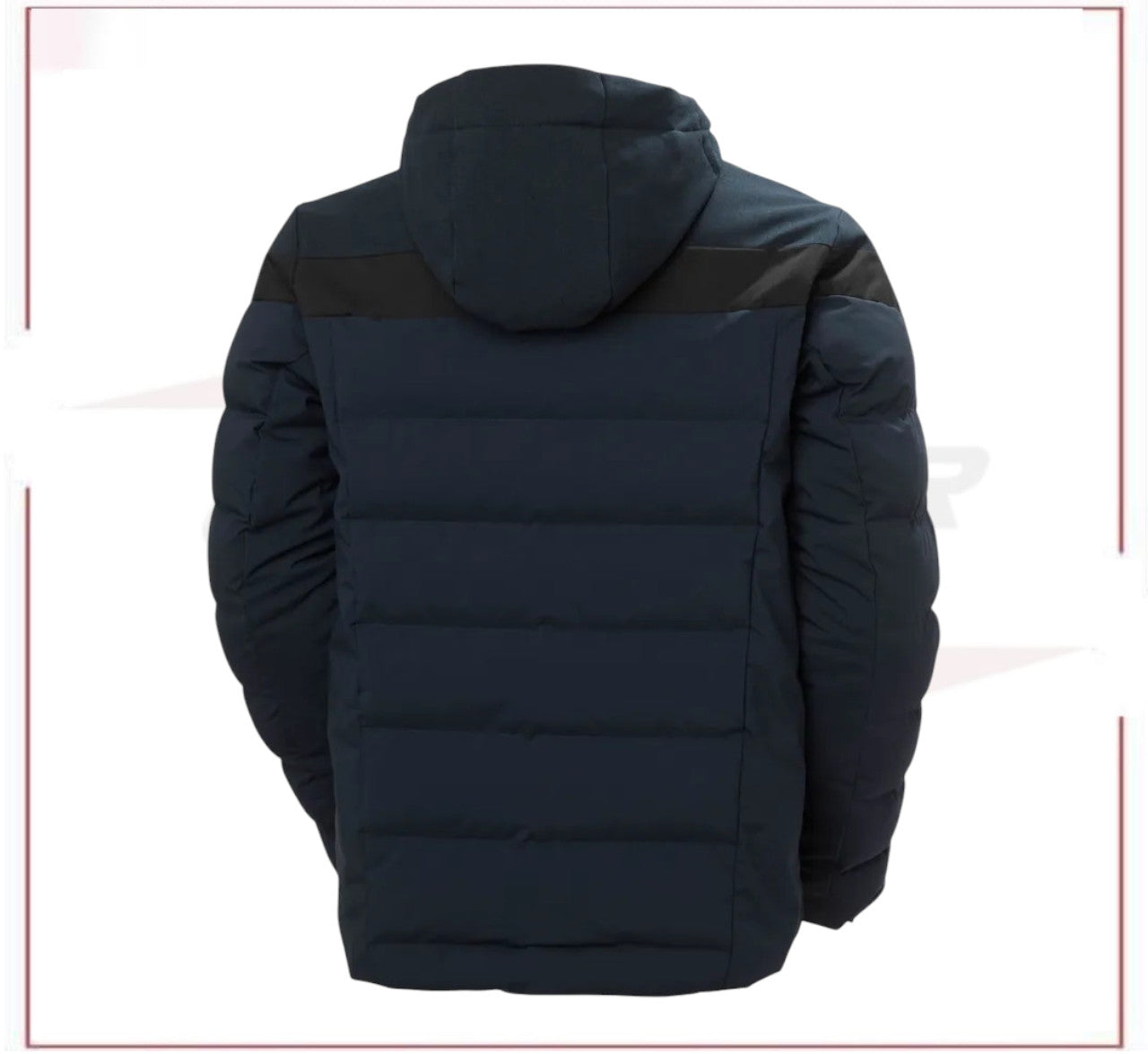 Men's Bossanova Puffy Jacket