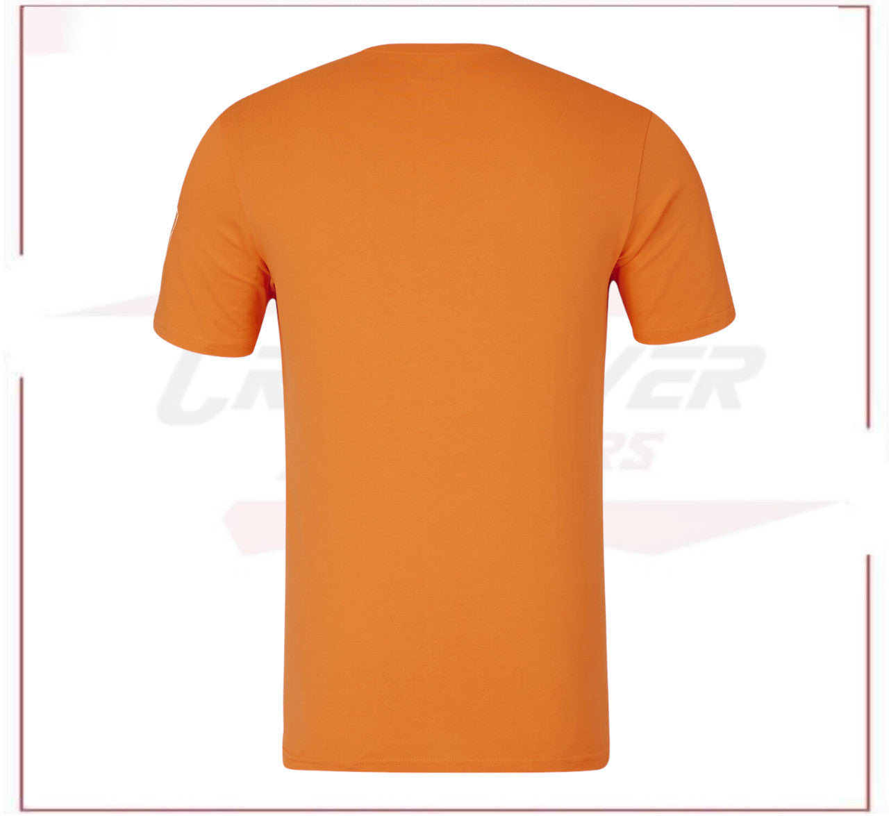Red Bull Racing Max Verstappen Expression T-shirt