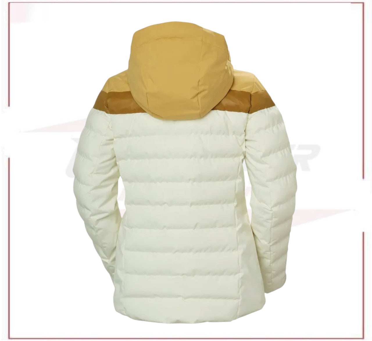 Women's Imperial Puffy Jacket