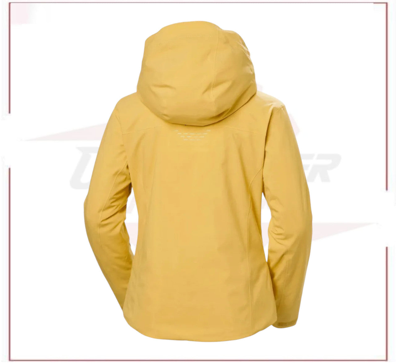 Women's Alphelia LIFALOFT™ Ski Jacket