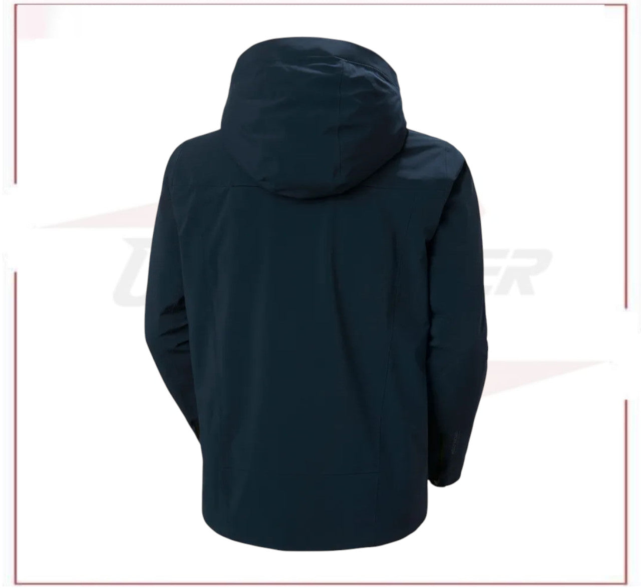 New Men's Steilhang 2.0 Ski Jacket