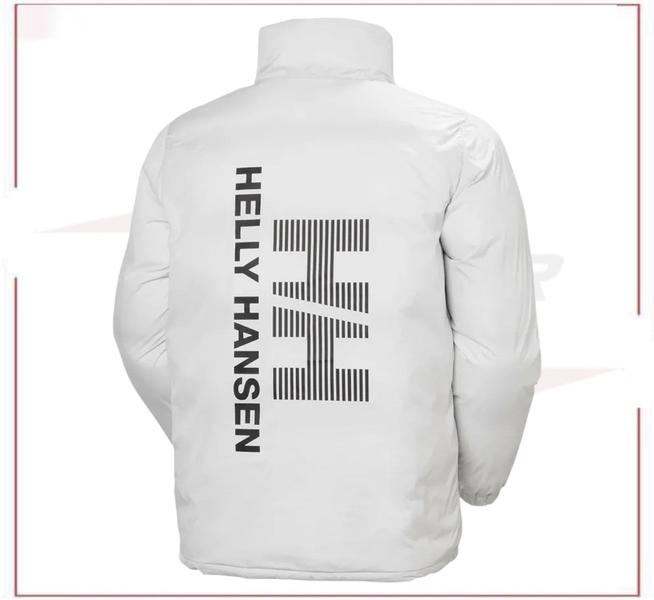 Men's HH Urban Reversible Jacket