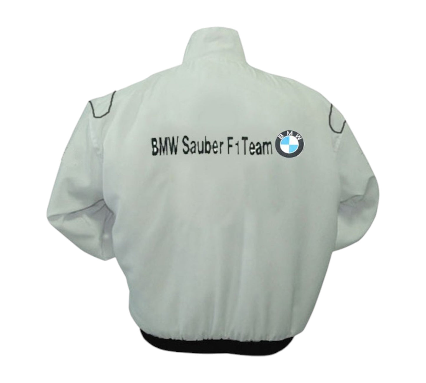 F1 Racing BMW Petronas Vintage Jackets