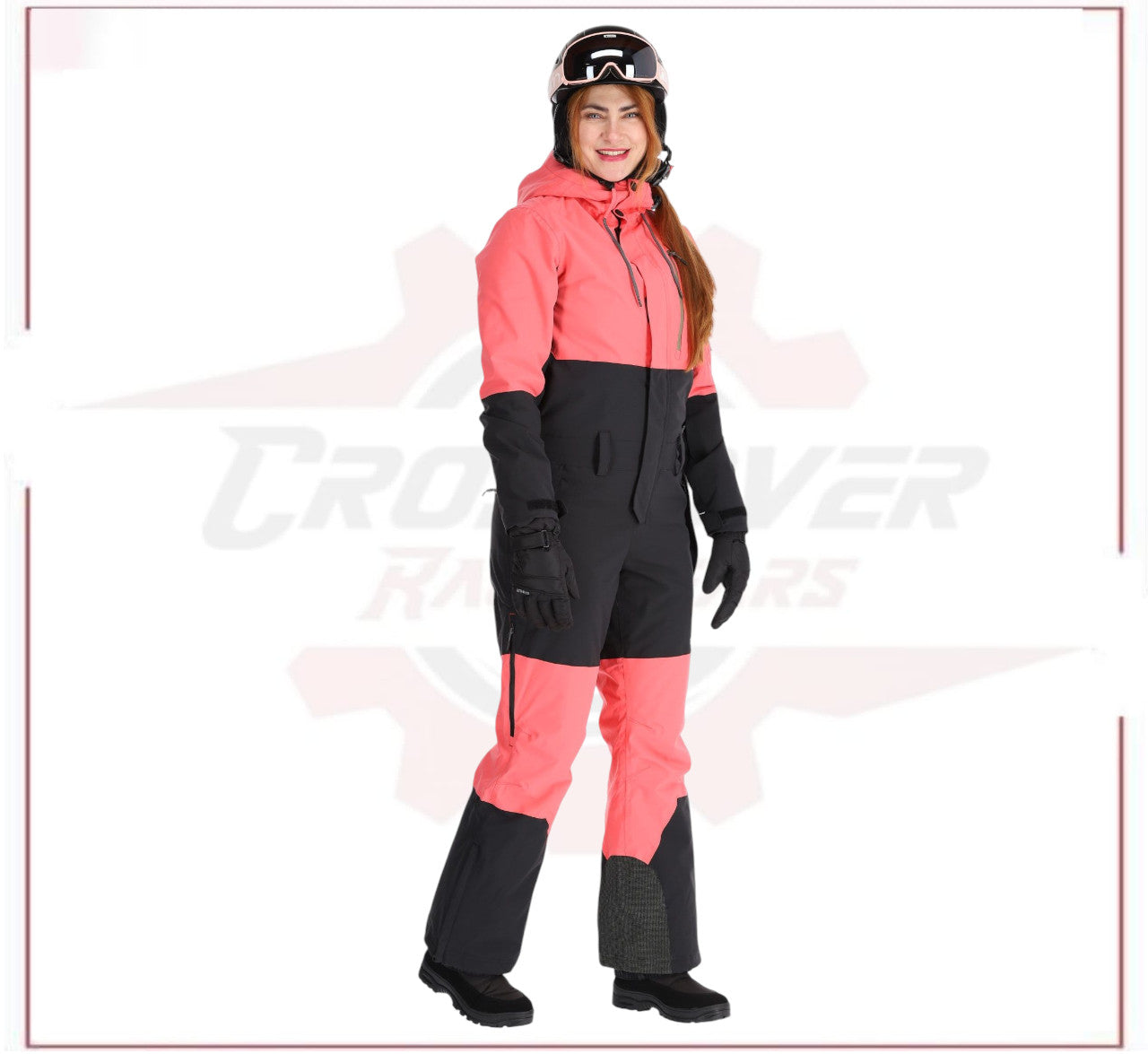 Rehall Tyger-R ski suit women