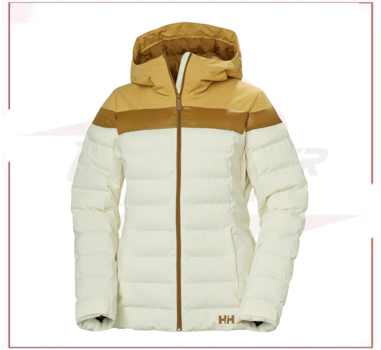 Women's Imperial Puffy Jacket