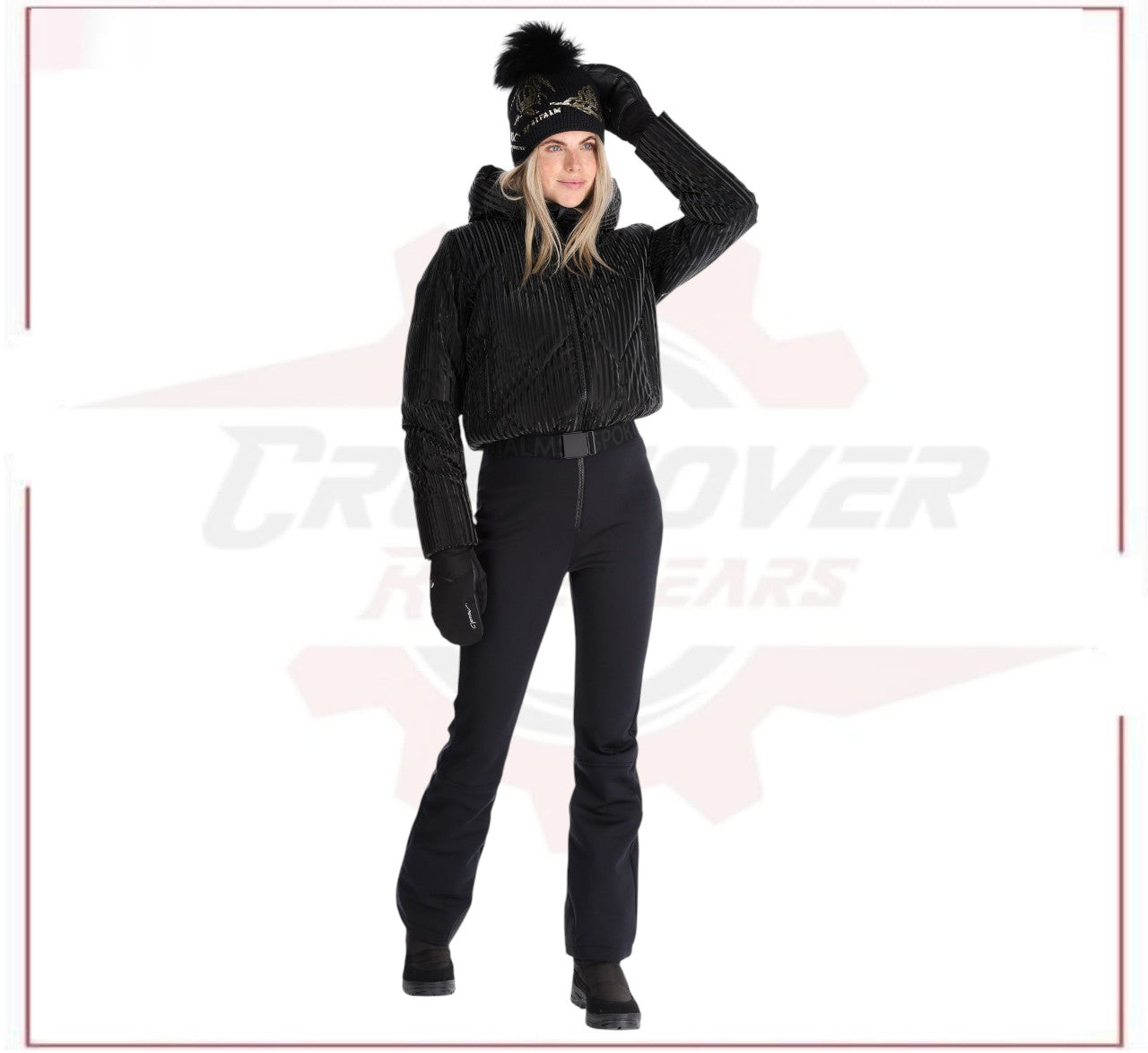 Sportalm Kitzbühel Munich NE m.K. ski suit women