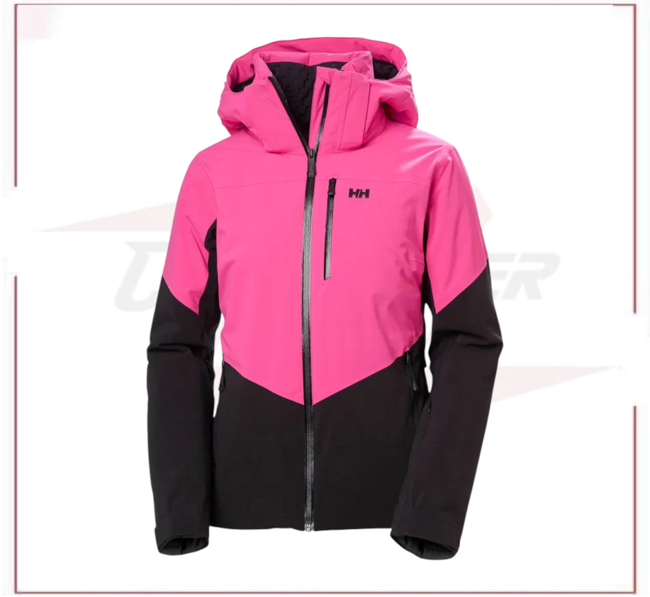 Women’s Alphelia Ski Jacket