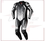 PRO SERIES EVO AIRBAG CE MENS LEATHER SUIT