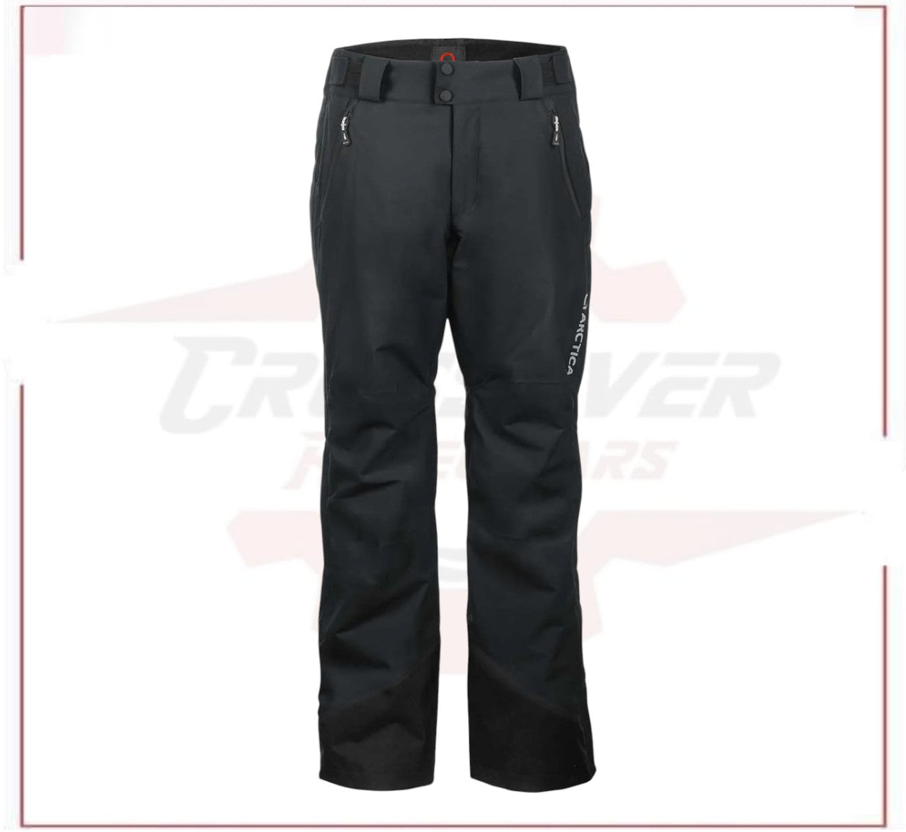 Arctica Adult Side-Zip Ski Pant (Extended Lengths)