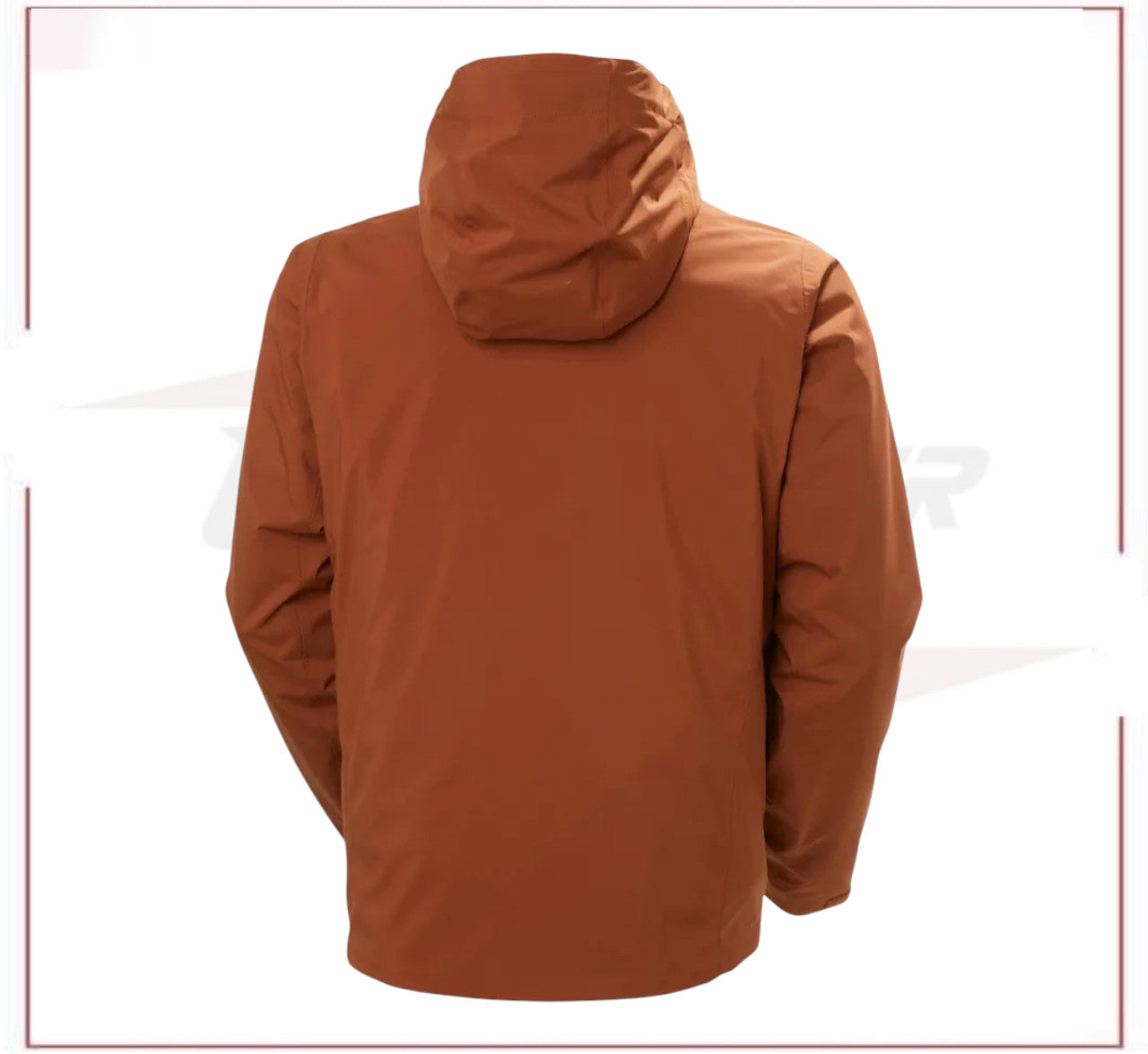 Men's Swift 3-in-1 Ski Jacket