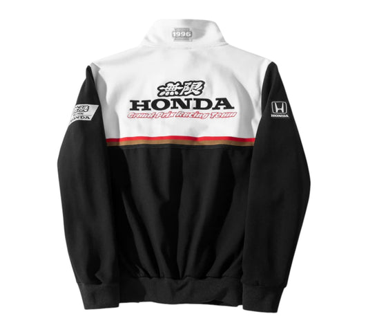 1996 Mugen-Honda F1 Team Light Jacket
