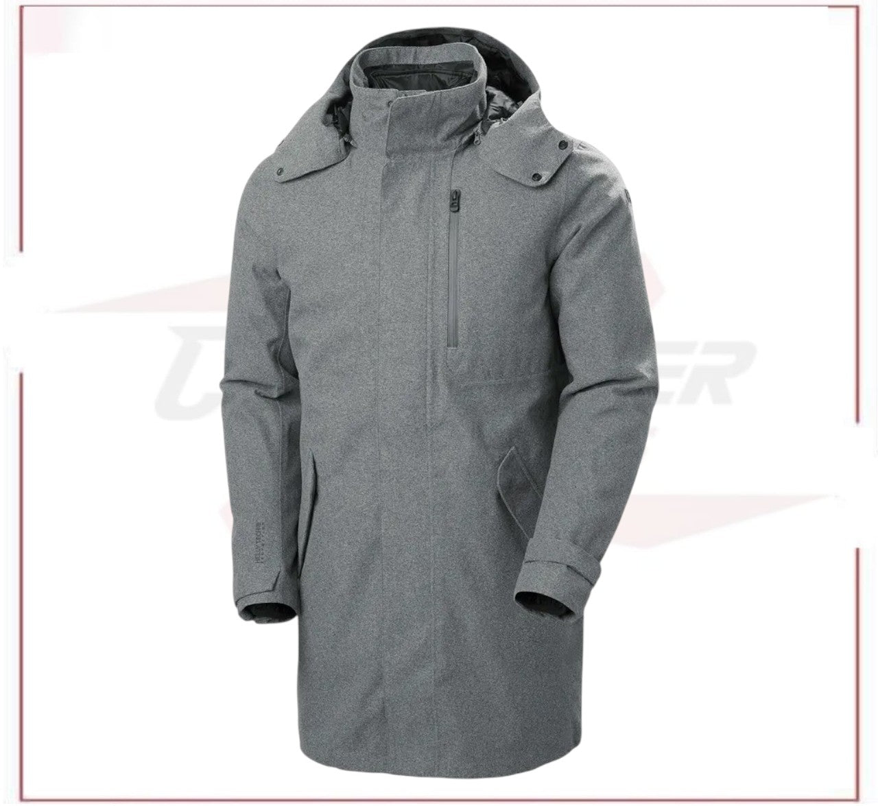 Men’s Urban Lab Helsinki 3-in-1 Coat