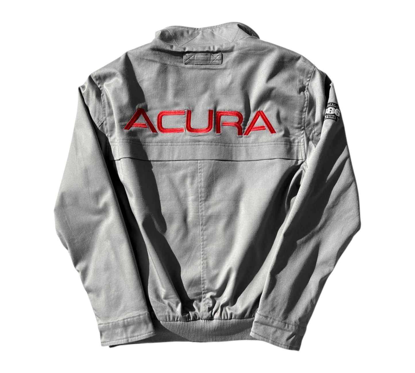 1986 Vintage Acura Twill Jackets