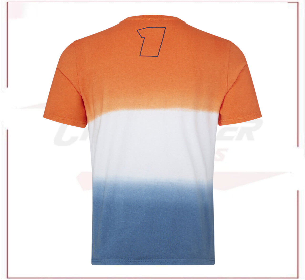 Red Bull Racing Max Verstappen T-shirt