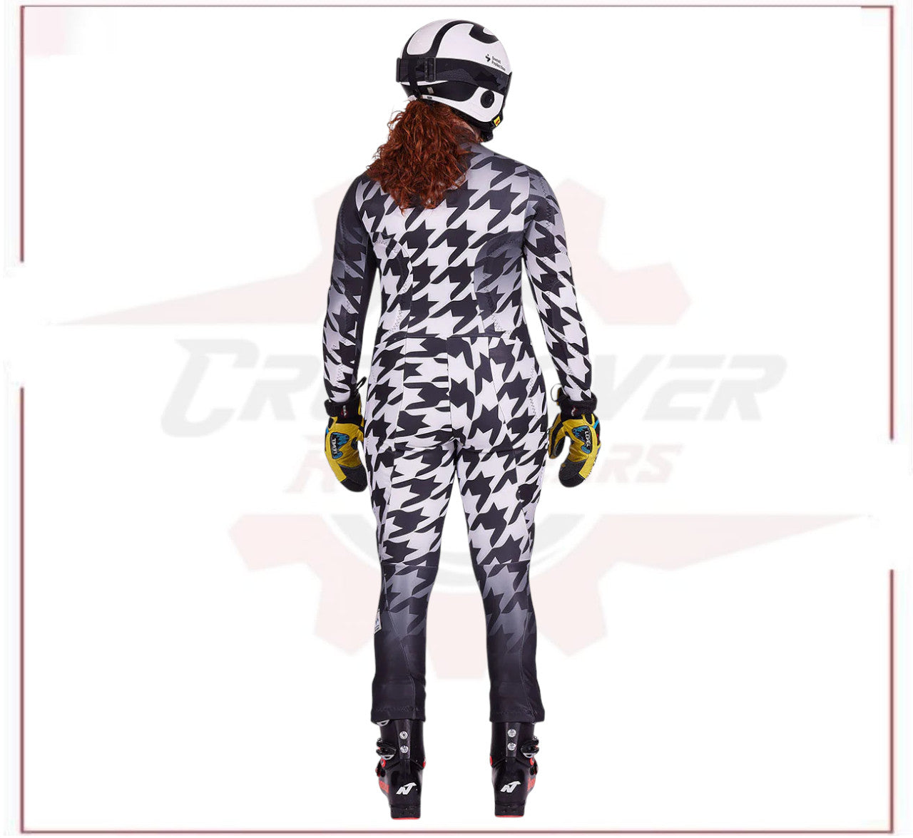 2024 Spyder Women's Performance GS Suit