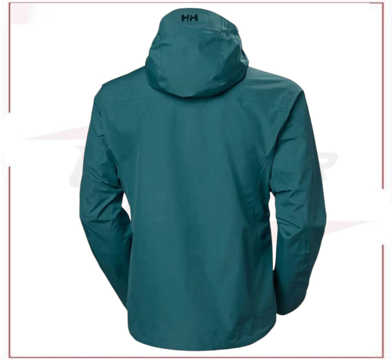 Men's Verglas Infinity Shell Jacket 2.0