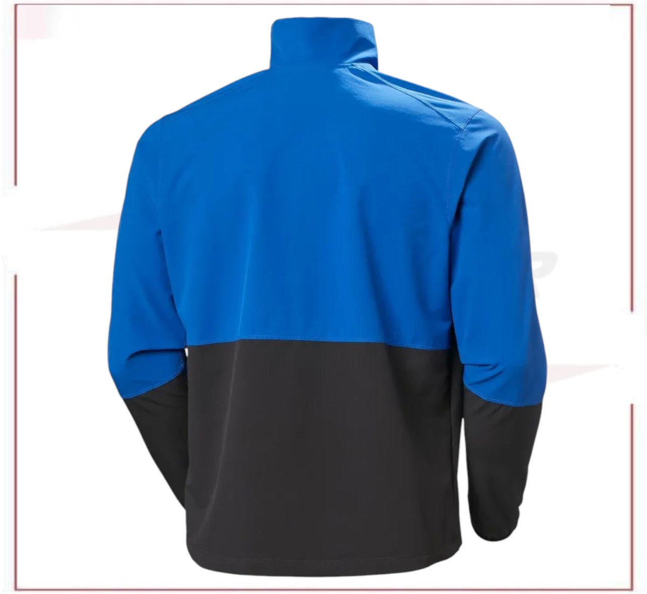 Men's Cascade Shield Anorak