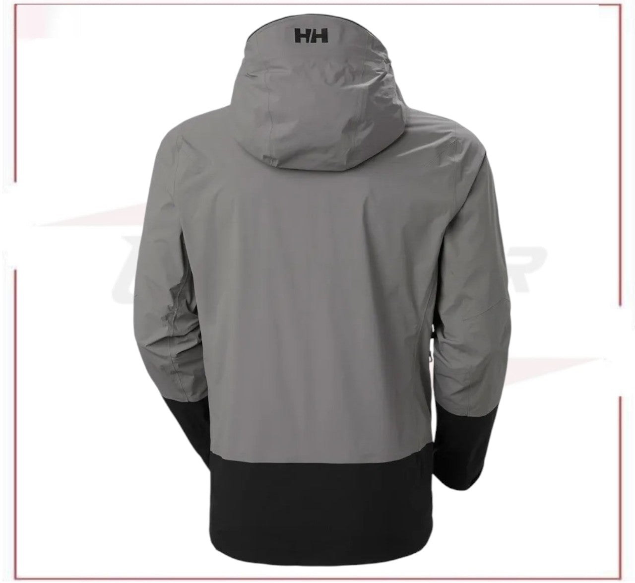Men's Odin Backcountry Infinity Shell Jacket