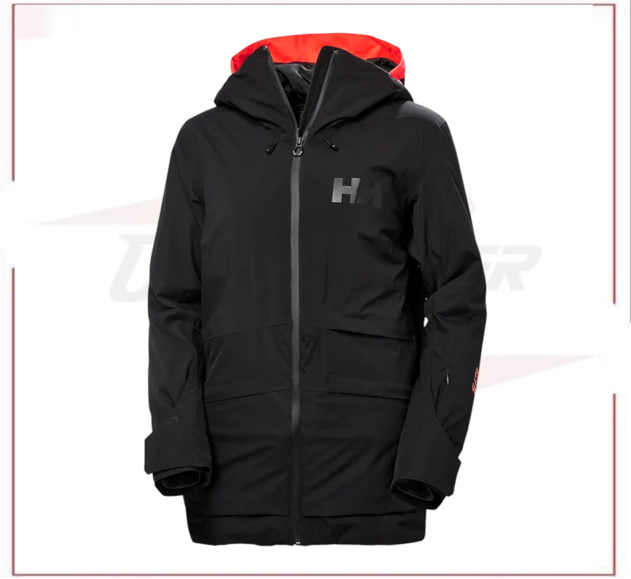 Women's Powchaser 2.0 Jackets