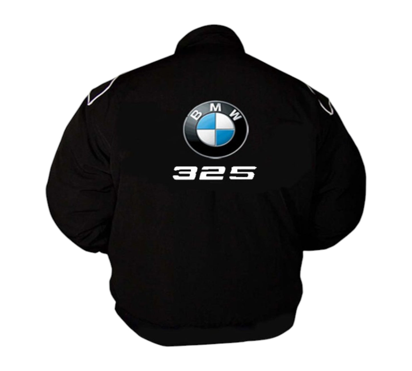BMW 325 Racing Jackets