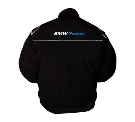 BMW Power Racing Jackets