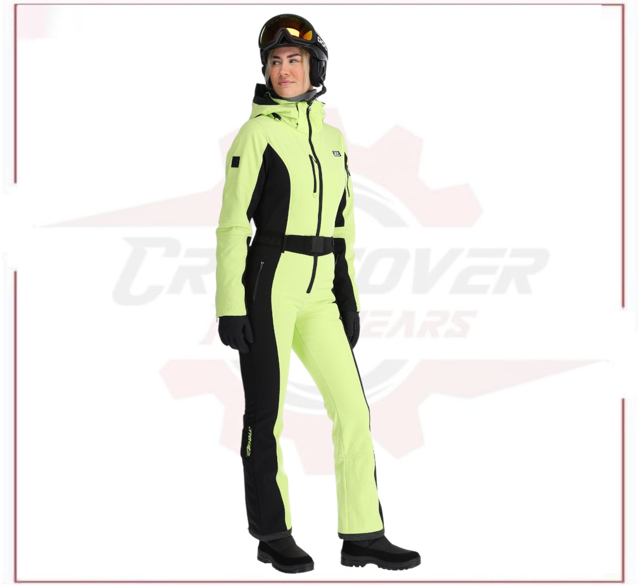 Rehall Teddie-R ski suit women