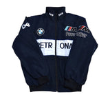 BMW Team F1 Racing Vintage Jackets