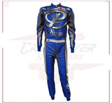 2020 Praga Go Kart Racing Suit Sublimation Printed