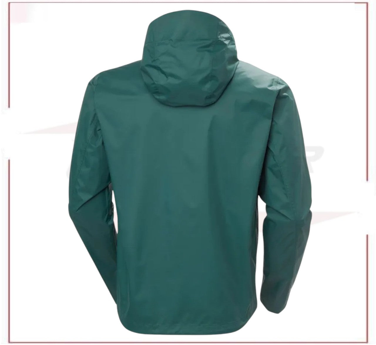 Men's Terra Micro Jacket