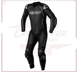 S-1 CE Leather Race Suit Motorcycle