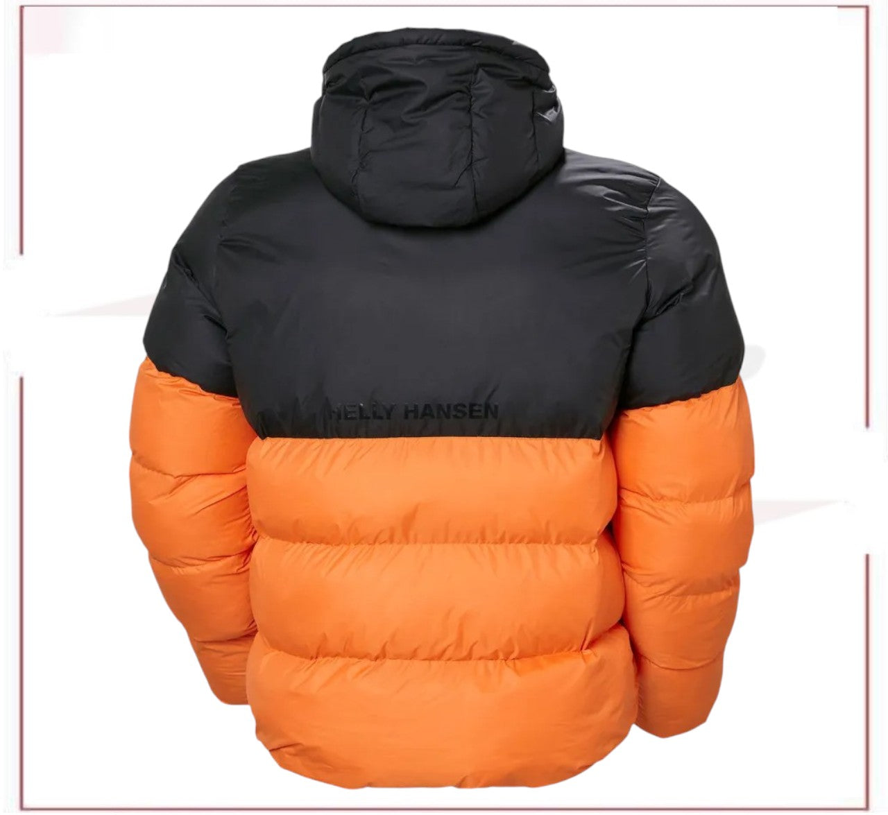 Men's ACTIVE Puffy Jacket