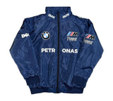 BMW Motorsport Petronas Vintage Jacket