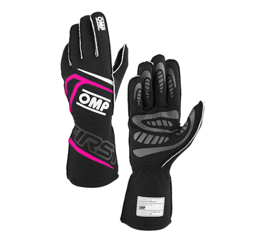 OMP First Race Gloves