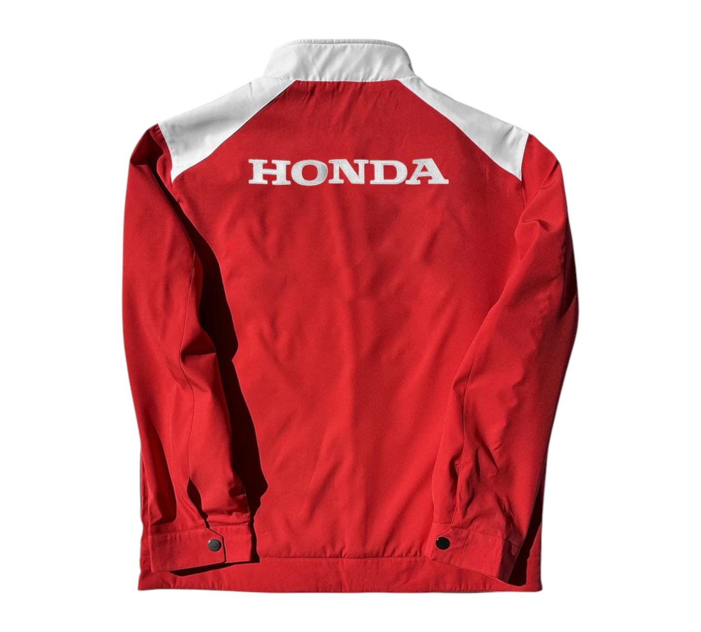 HRC Honda Racing Team Soft Shell Jackets