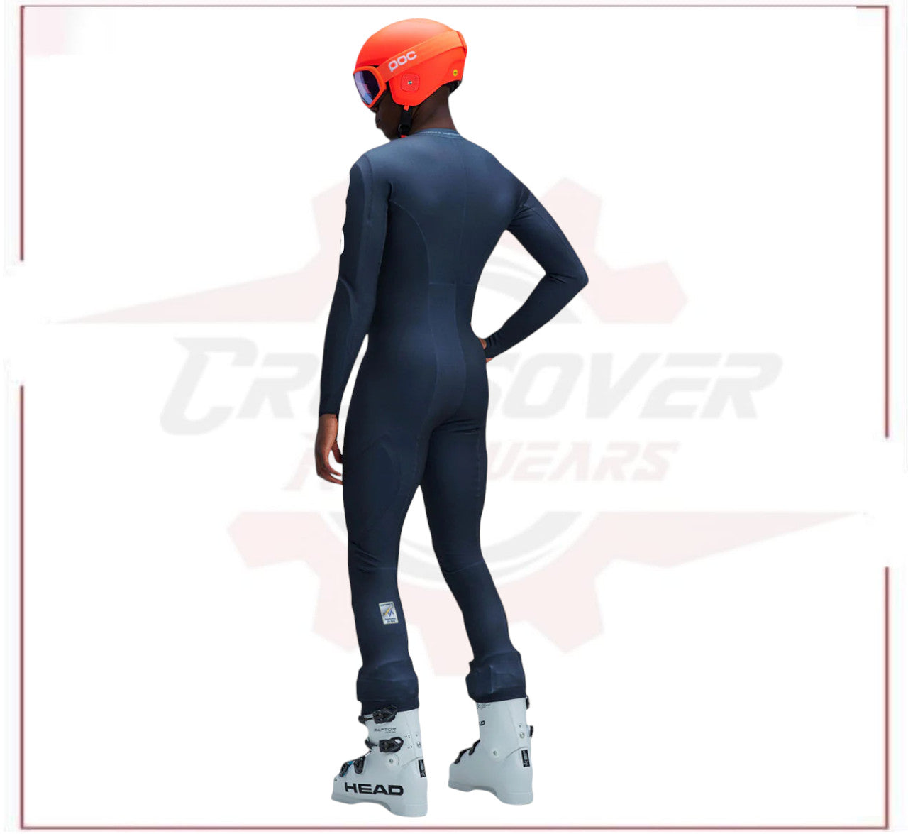 POC Skin GS Race Suit