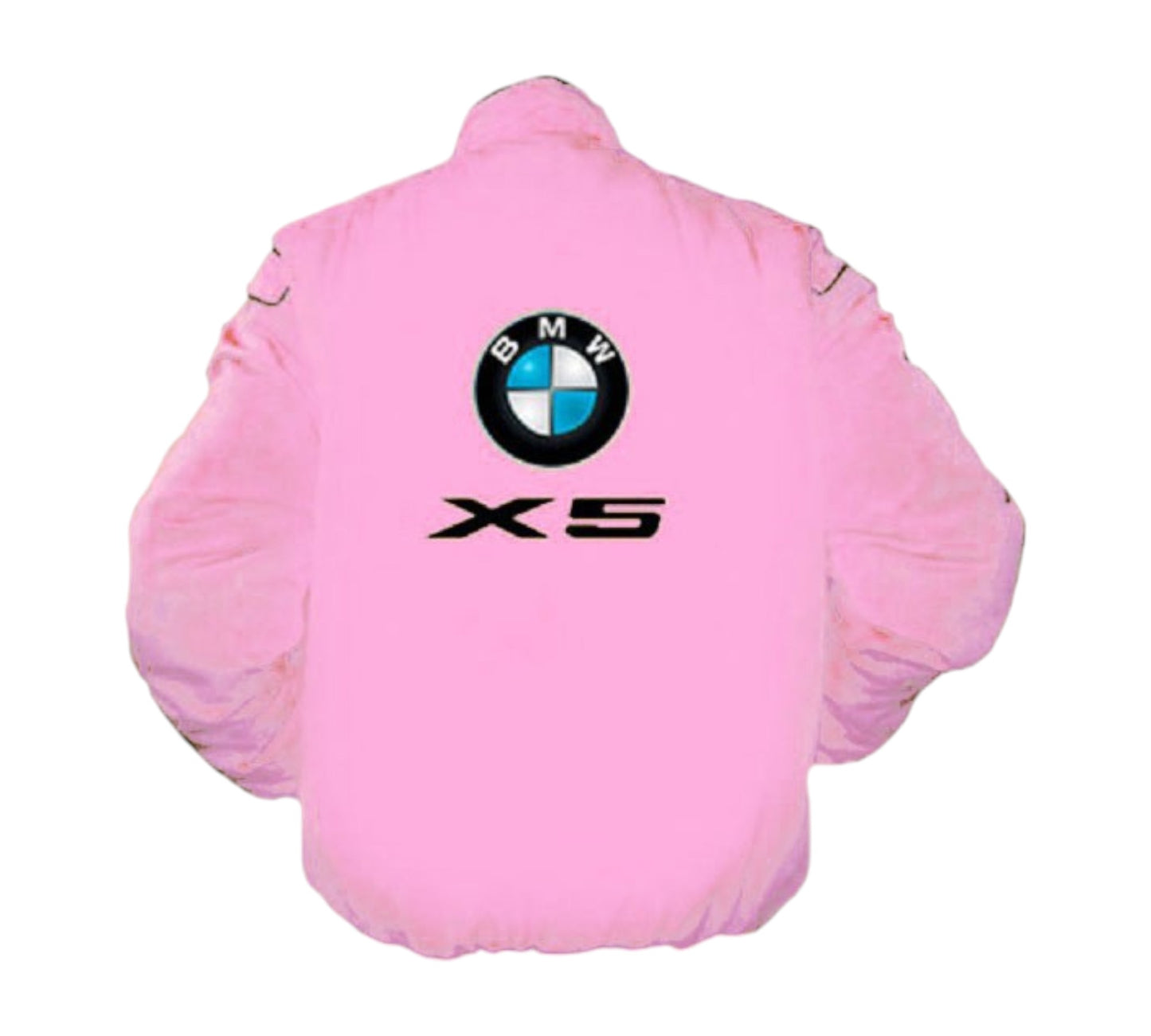 F1 BMW X5 Racing Jacket