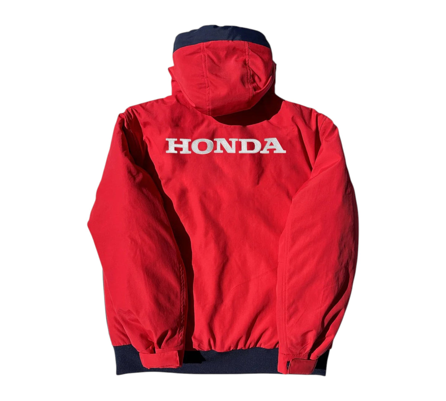HRC Honda Racing Team Heavyweight Jackets
