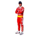 2023 Las Vegas Sergio Perez Race Suit Replica Honda Redbull F1
