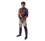 2025 MERCEDES ANDREA ANTONELLI KIMI F1 RACE SUIT REPLICA
