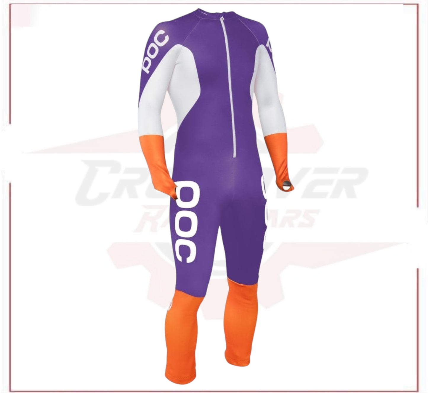 New POC Skin Racing GS Catsuit