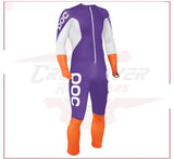 New POC Skin Racing GS Catsuit
