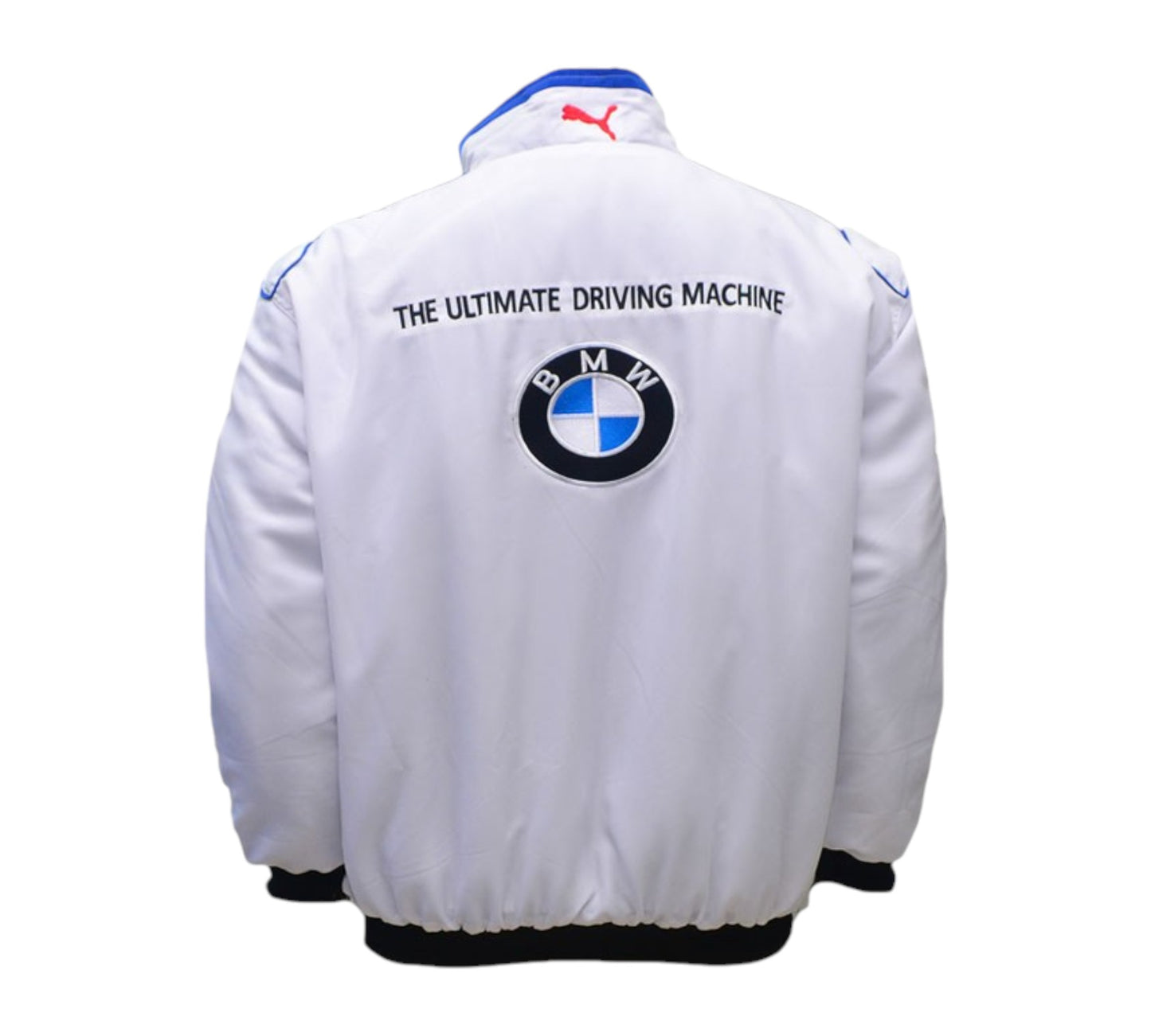 BMW Racing Vintage Jackets